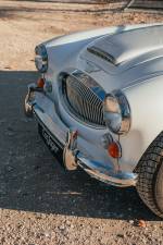 Bild 22/44 von Austin-Healey 3000 Mk III (BJ8) (1966)