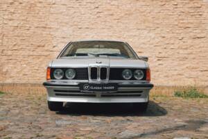 Bild 40/106 von BMW 633 CSi (1976)