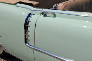 Immagine 18/40 di Cadillac 62 Convertible (1956)