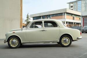 Afbeelding 5/50 van Lancia Appia C10 (1957)
