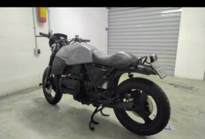 Image 5/6 of BMW K 75 (1992)