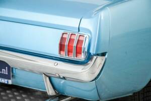 Image 29/50 of Ford Mustang 302 (1966)
