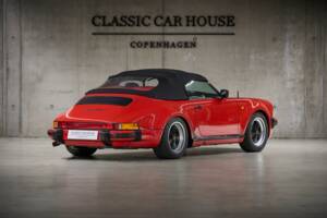 Immagine 18/96 di Porsche 911 Speedster 3.2 (1989)