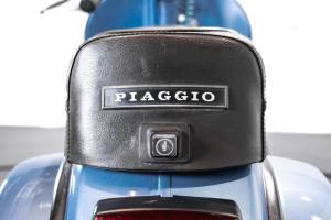 Afbeelding 8/10 van Piaggio DUMMY (1983)