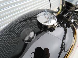 Image 12/45 of BSA DB 32 Gold Star (1959)