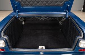 Bild 15/28 von Maserati 3500 GTI Sebring (1967)