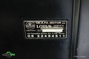 Bild 41/48 von Lotus Esprit GT3 (1999)