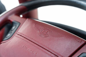 Bild 13/45 von Bentley Azure (2007)