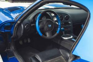 Imagen 2/50 de Dodge Viper SRT10 (2006)