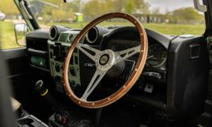 Afbeelding 6/44 van Land Rover Defender 90 (2008)