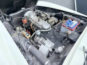Imagen 37/50 de Mercedes-Benz 190 SL (1959)