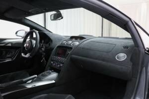Imagen 8/18 de Lamborghini Gallardo Superleggera (2008)