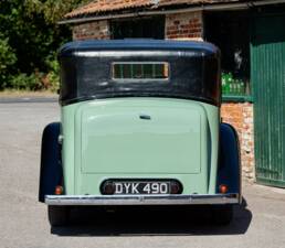 Immagine 8/50 di Rolls-Royce Phantom III (1937)