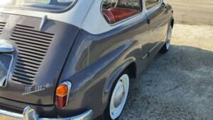 Afbeelding 19/38 van FIAT 600 D (1960)