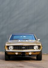Bild 17/52 von Chevrolet Camaro (1969)