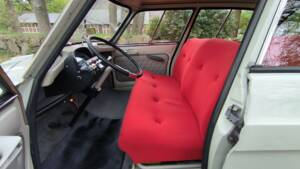 Bild 9/57 von Citroën Ami 6 Berline (1961)