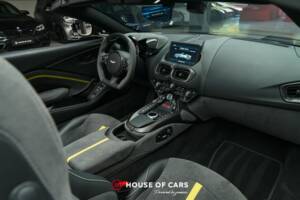 Bild 18/25 von Aston Martin Vantage V8 "F1 Edition" (2022)