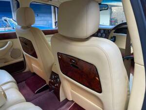 Bild 48/50 von Bentley Arnage T 24 Mulliner (2002)