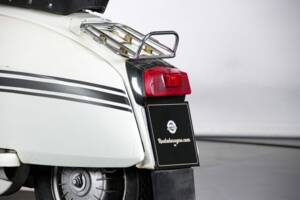 Bild 12/45 von Innocenti Lambretta 150 DL (1970)