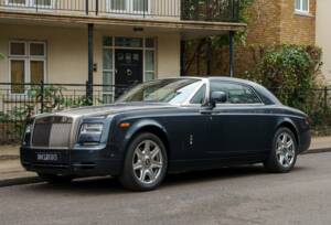 Image 1/27 of Rolls-Royce Phantom Coupé (2013)