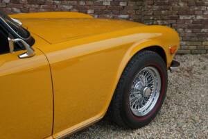 Image 47/50 of Triumph TR 6 (1971)