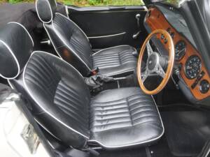Bild 12/24 von Triumph TR 6 PI (1973)