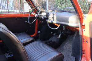 Image 17/32 of FIAT 500 L (1971)