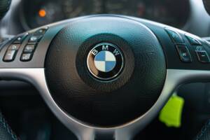 Immagine 41/50 di BMW 320Ci (2001)