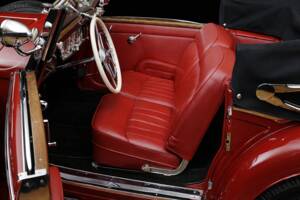 Imagen 14/28 de Mercedes-Benz 500 K Cabriolet A (1934)