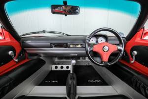 Image 5/50 of Lotus Elise 111 (1997)