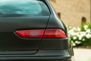 Image 21/50 of Alfa Romeo 156 3.2 V6 GTA Sportwagon (2002)