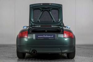 Immagine 48/50 di Audi TT 1.8 T (2001)