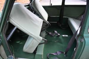 Bild 24/50 von Austin Mini 850 (1966)