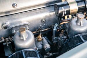 Imagen 27/30 de Jaguar XK 120 OTS (1951)
