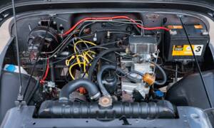 Bild 5/50 von Jeep CJ-7 Renegade (1982)