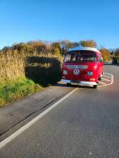 Image 2/12 of Volkswagen T2a minibus (1969)