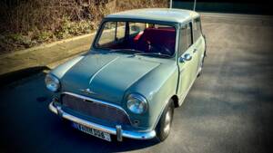 Bild 1/36 von Morris Mini Cooper 850 (1967)