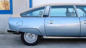 Image 10/69 of Citroën CX 25 Prestige (1984)