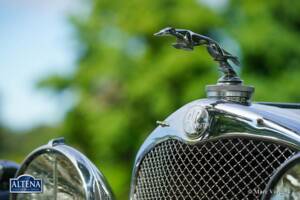 Imagen 11/44 de AC Six 16/66 (1935)