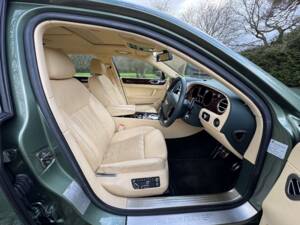 Image 17/28 of Bentley Continental Flying Spur (2007)