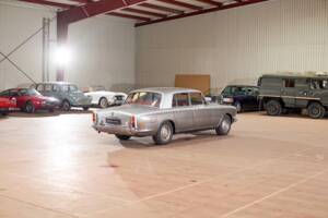 Imagen 13/74 de Rolls-Royce Silver Shadow I (1971)