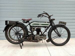 Image 1/47 of Triumph Model H (1919)