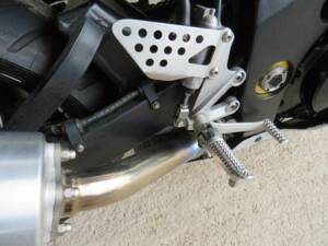 Imagen 28/41 de Suzuki DUMMY (2003)