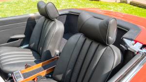 Image 34/64 de Mercedes-Benz 280 SL (1969)