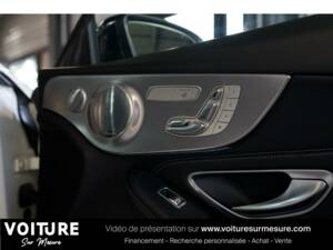 Image 17/21 of Mercedes-Benz C 300 (2018)