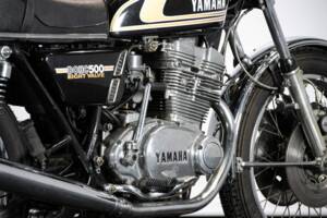 Bild 21/50 von Yamaha TX 500 (1976)