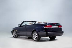 Imagen 13/39 de Saab 9-3 2.0i (1998)