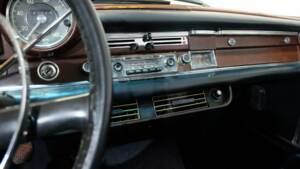 Bild 8/18 von Mercedes-Benz 220 SE b (1963)