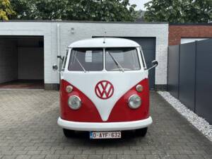 Image 4/8 of Volkswagen T1 Kombi (1967)