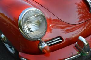 Immagine 42/50 di Porsche 356 B 1600 (1962)